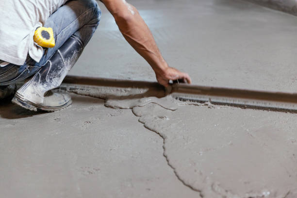 Best Concrete Staining and Coloring in Poland, OH