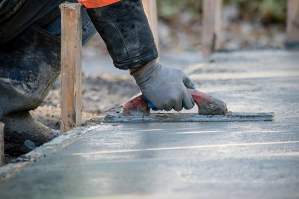 Best Residential Concrete Solutions in Poland, OH