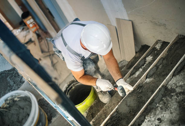  Poland, OH Concrete contractor Pros