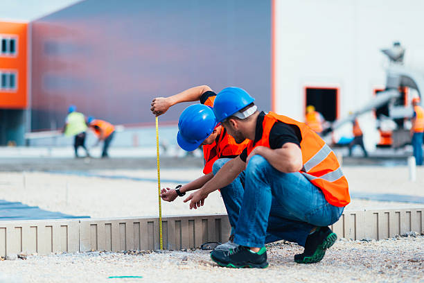 Best Concrete Sealing and Maintenance in Poland, OH