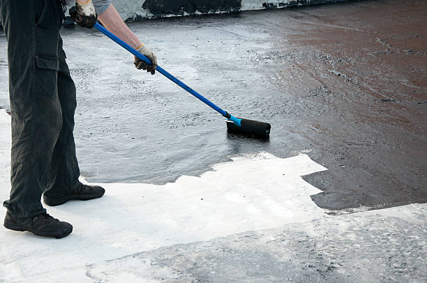 Best Concrete Driveway Installation in Poland, OH